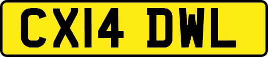 CX14DWL