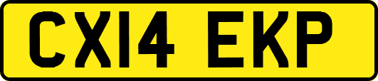 CX14EKP
