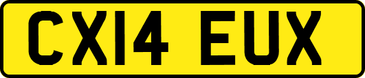 CX14EUX