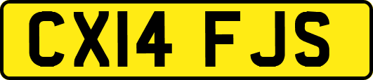 CX14FJS