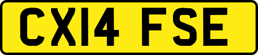 CX14FSE