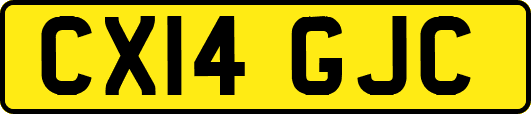 CX14GJC