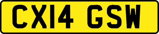 CX14GSW