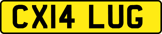CX14LUG