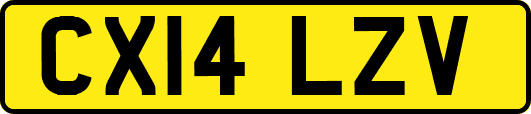 CX14LZV