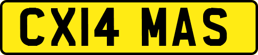 CX14MAS