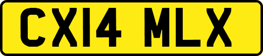 CX14MLX