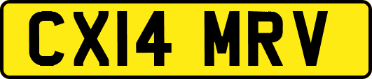 CX14MRV
