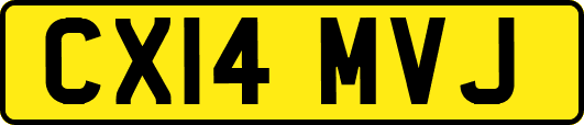 CX14MVJ
