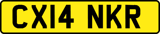CX14NKR