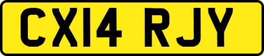 CX14RJY