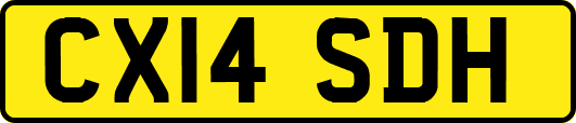 CX14SDH