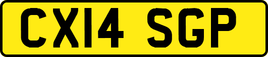 CX14SGP