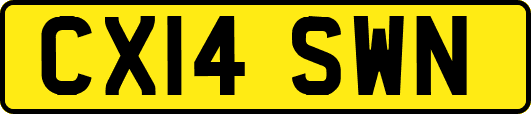 CX14SWN