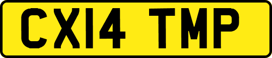 CX14TMP