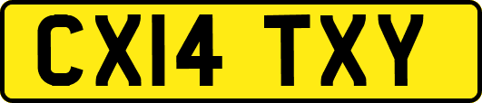 CX14TXY