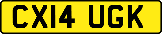CX14UGK