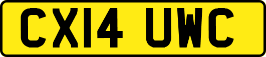 CX14UWC