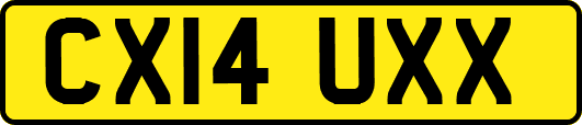 CX14UXX