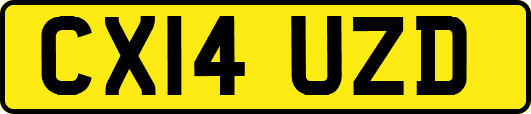 CX14UZD