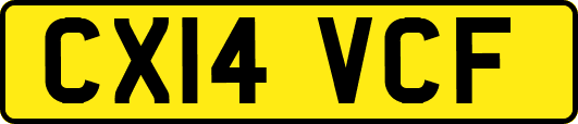 CX14VCF