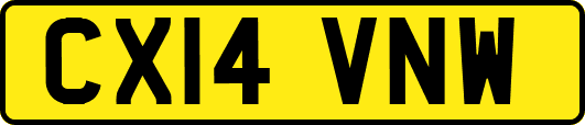 CX14VNW