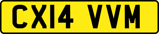 CX14VVM