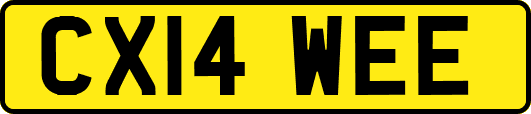 CX14WEE
