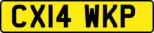 CX14WKP