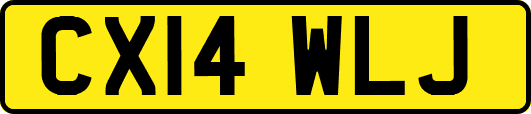 CX14WLJ
