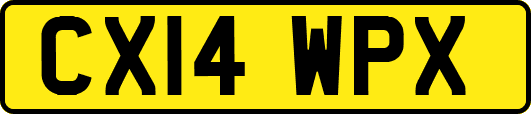 CX14WPX