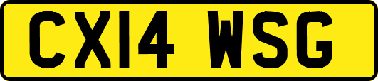 CX14WSG