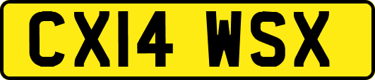CX14WSX