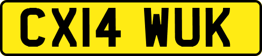 CX14WUK