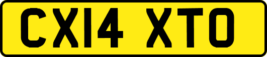 CX14XTO