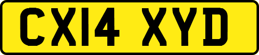 CX14XYD