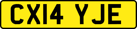 CX14YJE