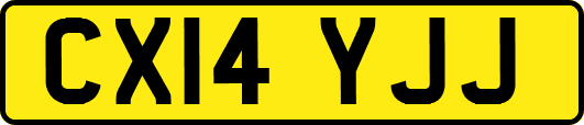 CX14YJJ