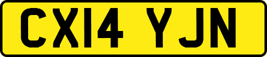 CX14YJN