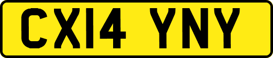 CX14YNY