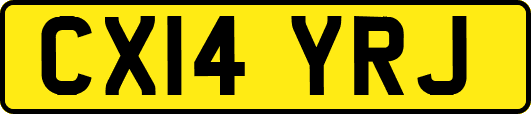 CX14YRJ