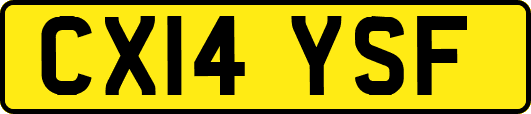 CX14YSF