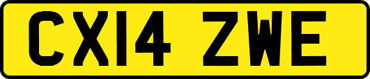 CX14ZWE