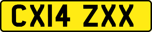 CX14ZXX