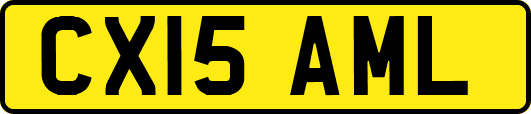 CX15AML