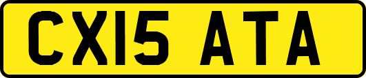 CX15ATA