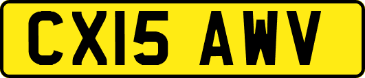 CX15AWV