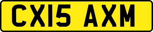 CX15AXM