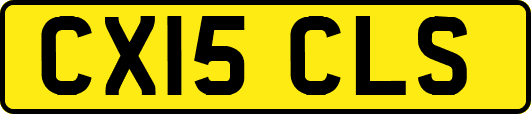 CX15CLS