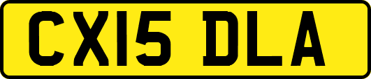 CX15DLA